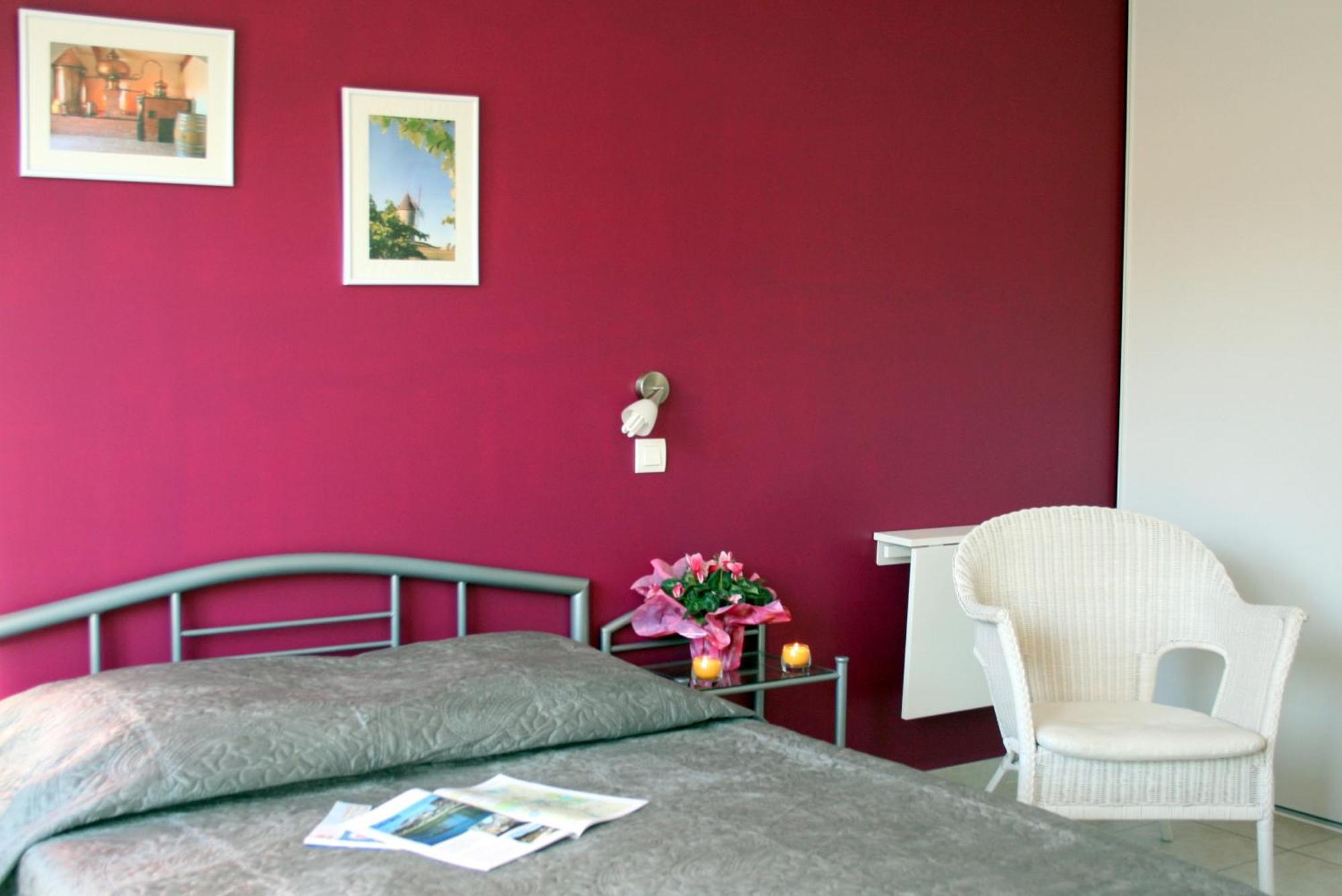 Atlantic Residence Jonzac Habitación foto