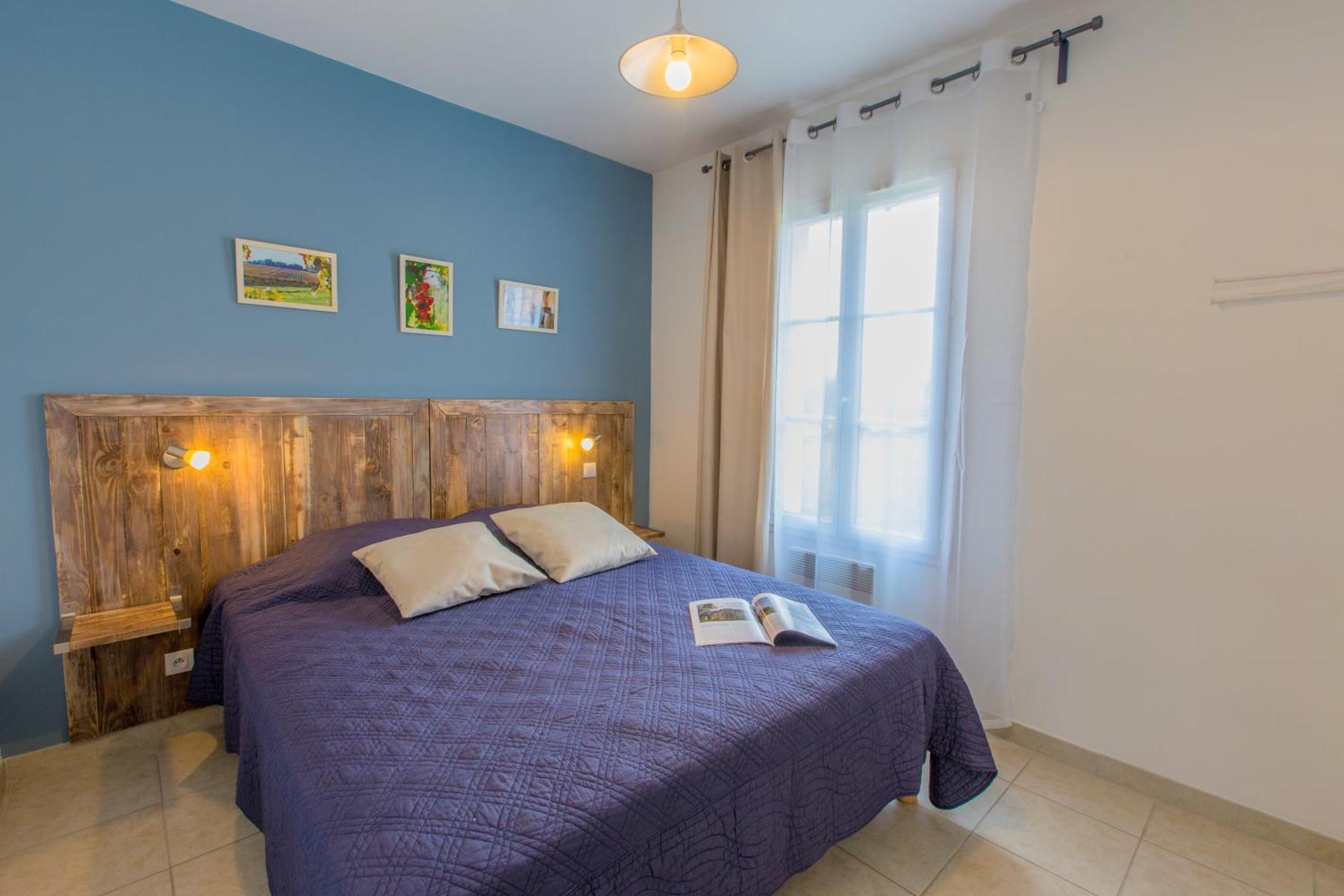 Atlantic Residence Jonzac Habitación foto