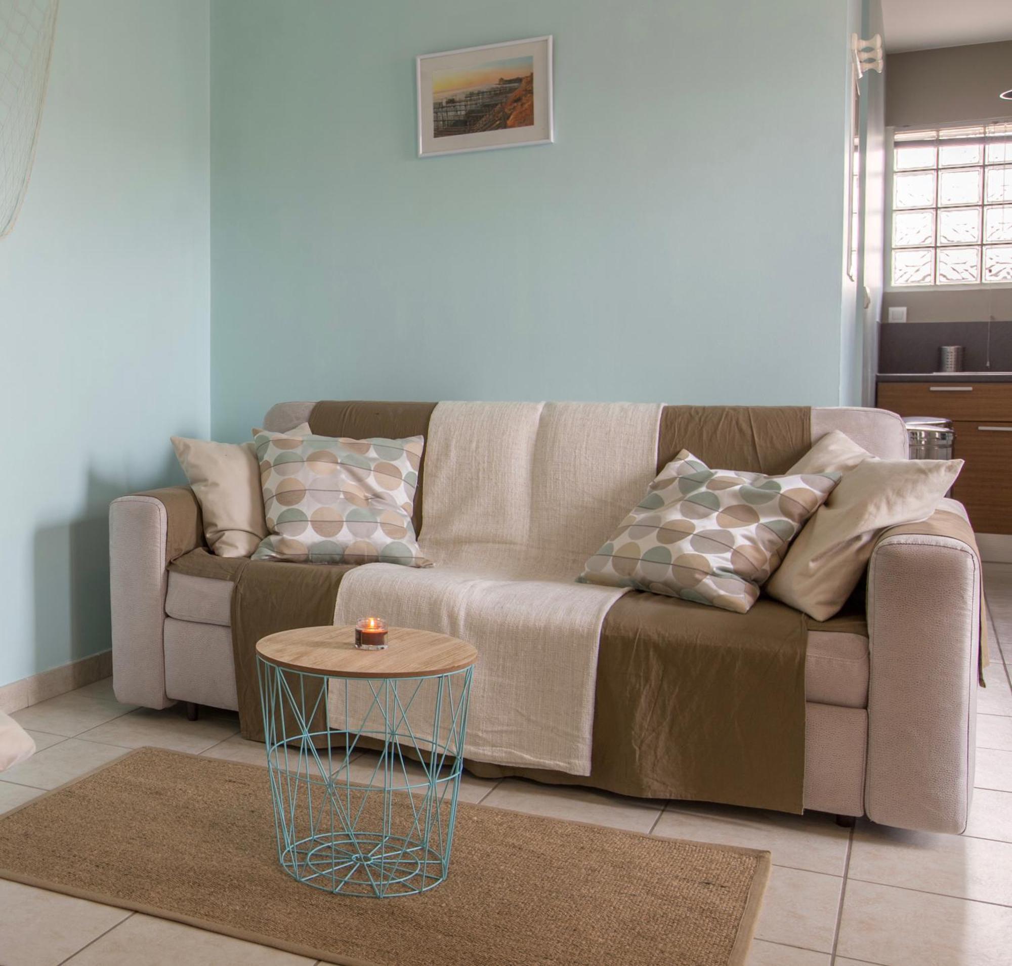 Atlantic Residence Jonzac Habitación foto